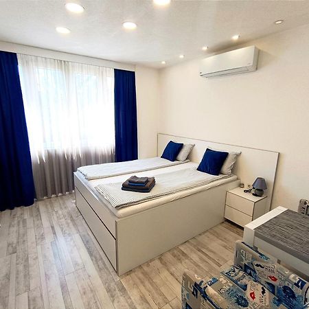 Luxapart Dzidzi City Centar Free Parking サラエヴォ エクステリア 写真